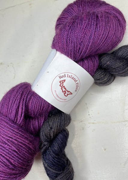 Witching Sky ( Sock Set)